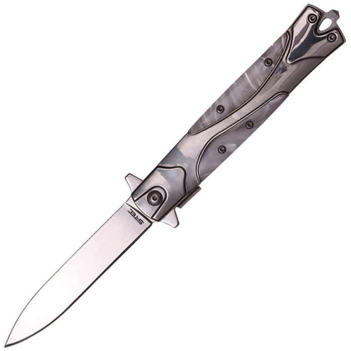 Linerlock A/O Gray 3385