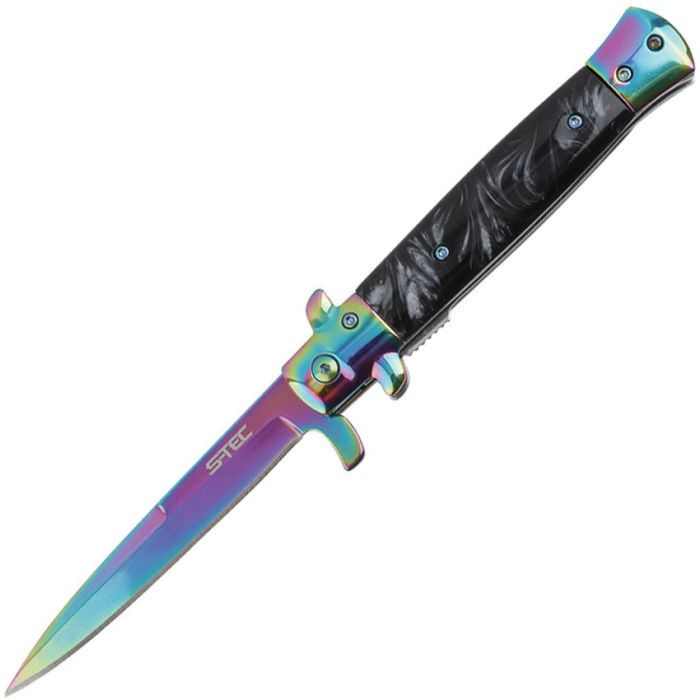 Stiletto Linerlock A/O Spec