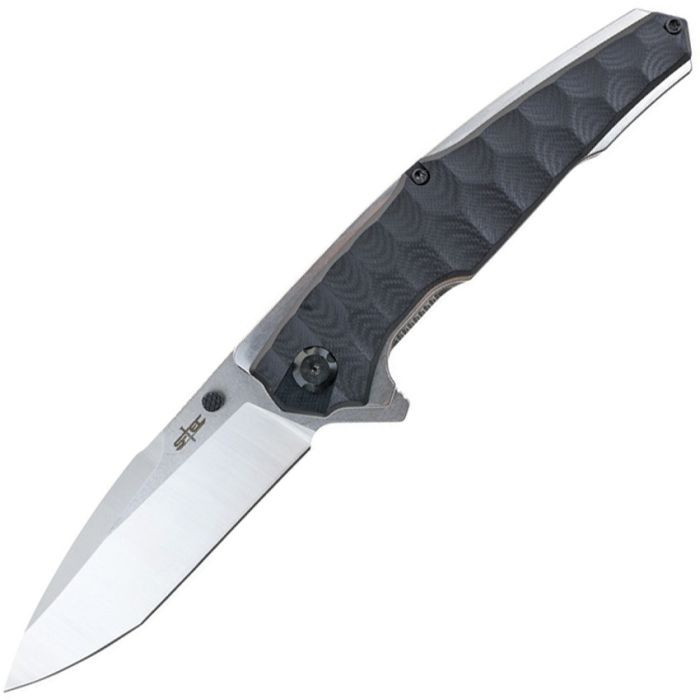 Linerlock Black G10 26BK