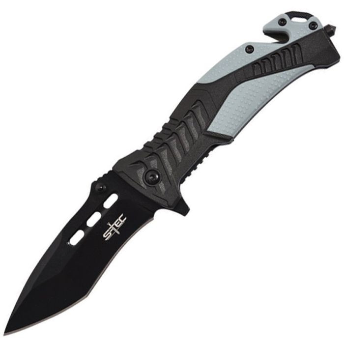 Rescue Linerlock A/O Blue