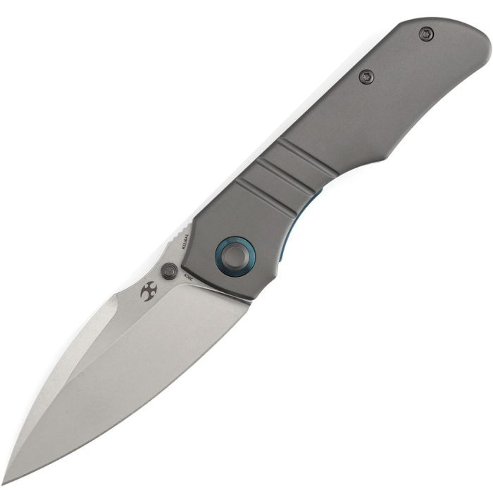 Mini Lanza Nested Linerlock Gr