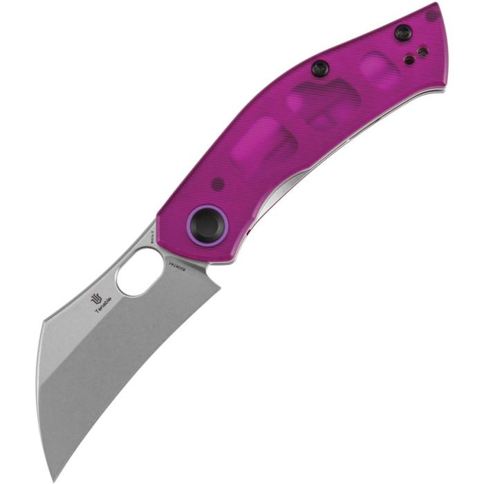Osprey Linerlock Purple PC