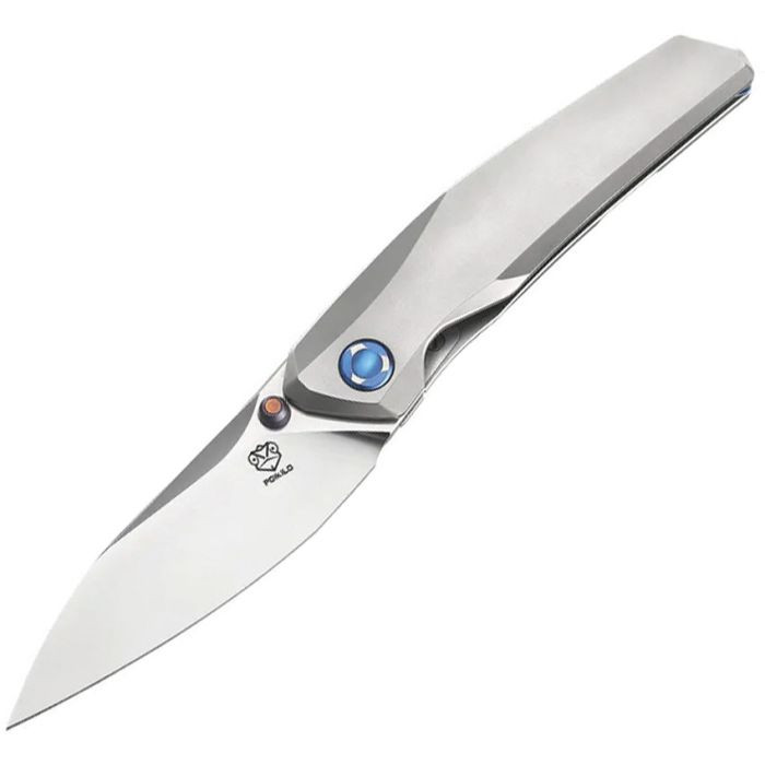 VK-Zen Framelock PSW