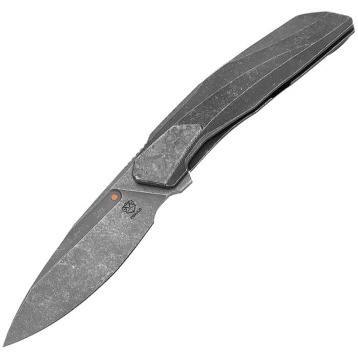 VK-Flow Framelock DSW