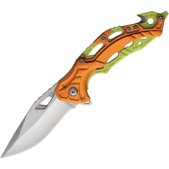 Rescue Linerlock A/O EMT 2763