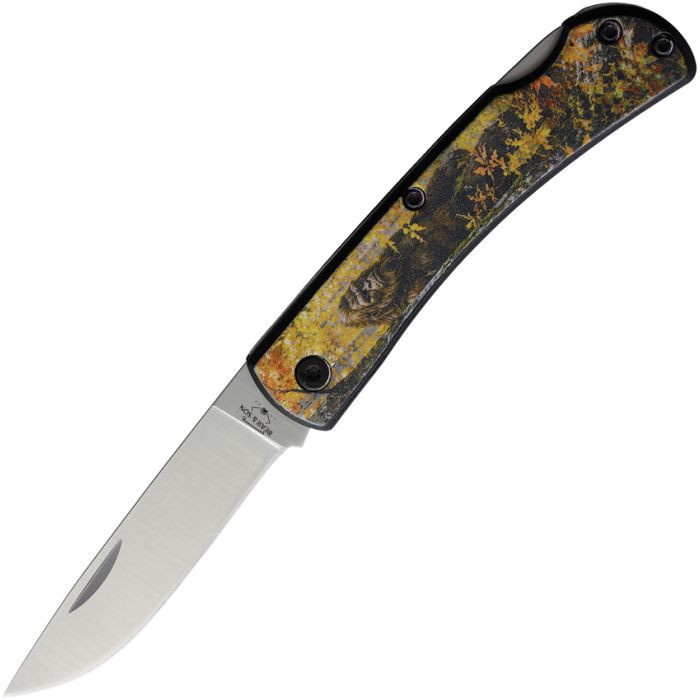 Farmhand Lockback Bigfoot