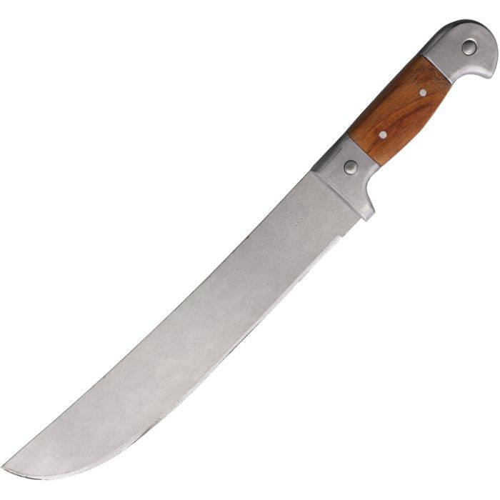 Machete Aluminum/Wood