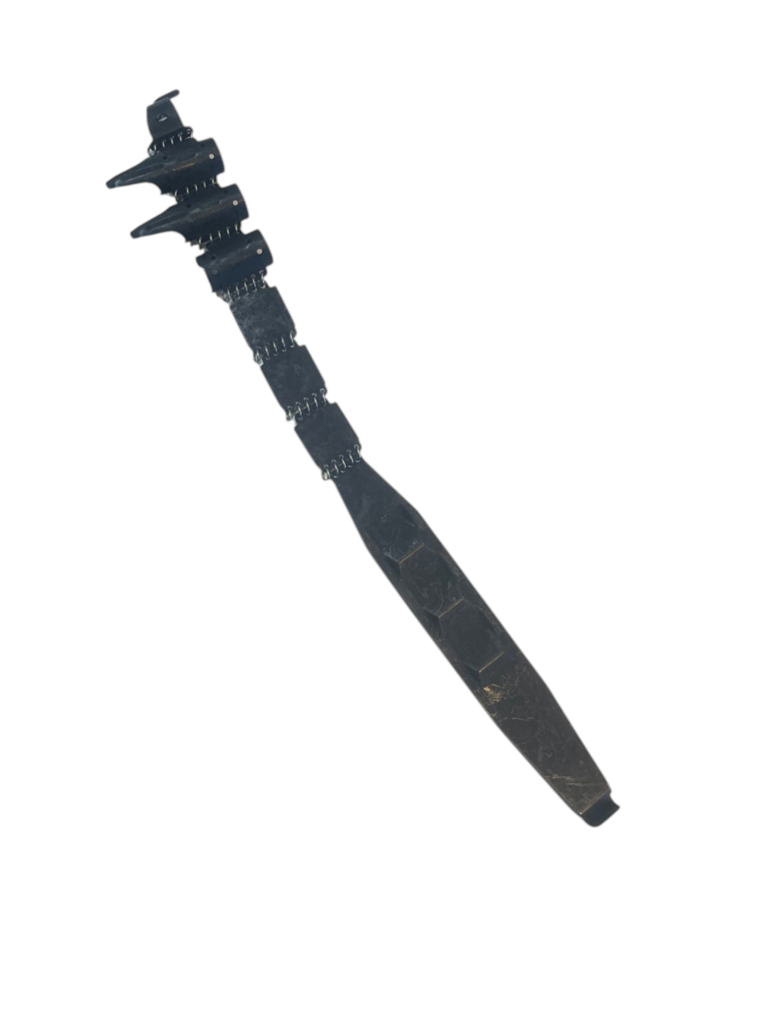 German MG 8mm Mauser starter Tab