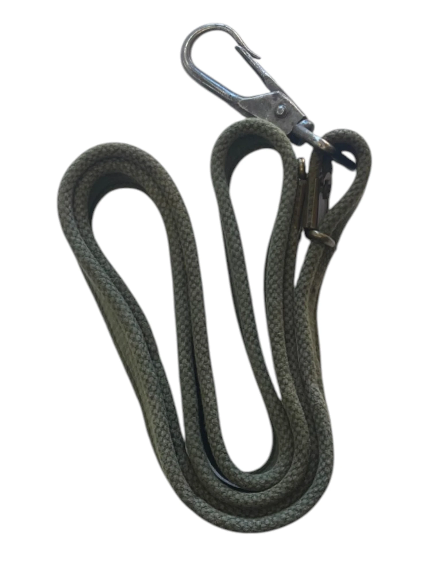 British marked Bren gun Sling