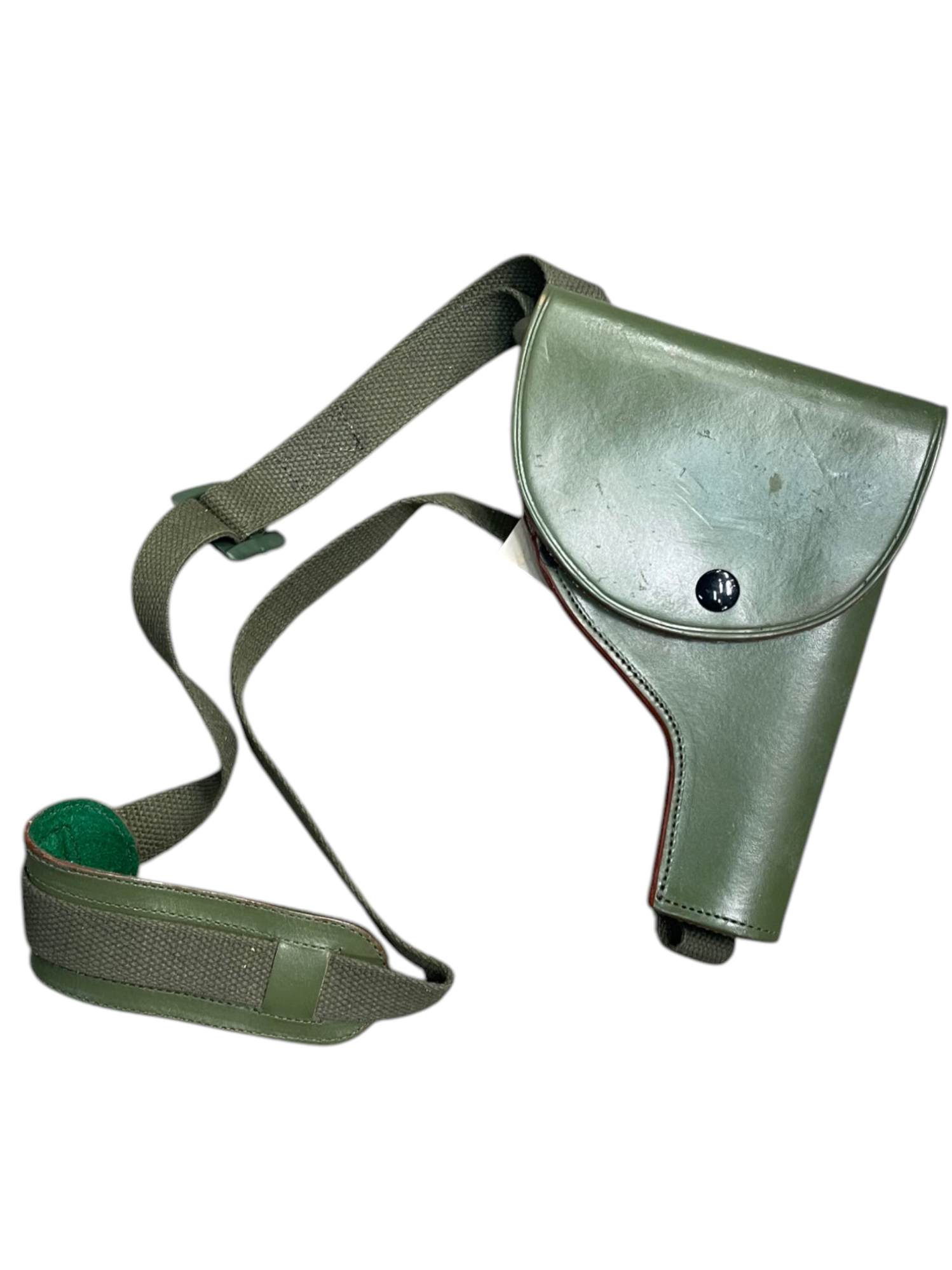Canadian Armed Forces underarm 9mm Holster