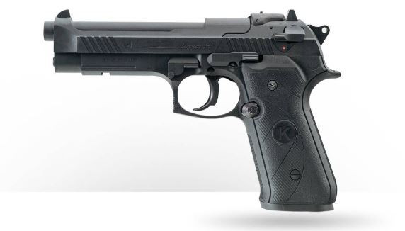 Chiappa AG92 .177 Cal CO2 4.5mm Air Gun
