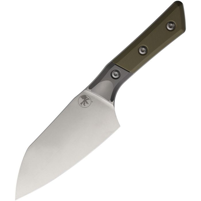 Santoku 6" OD G10