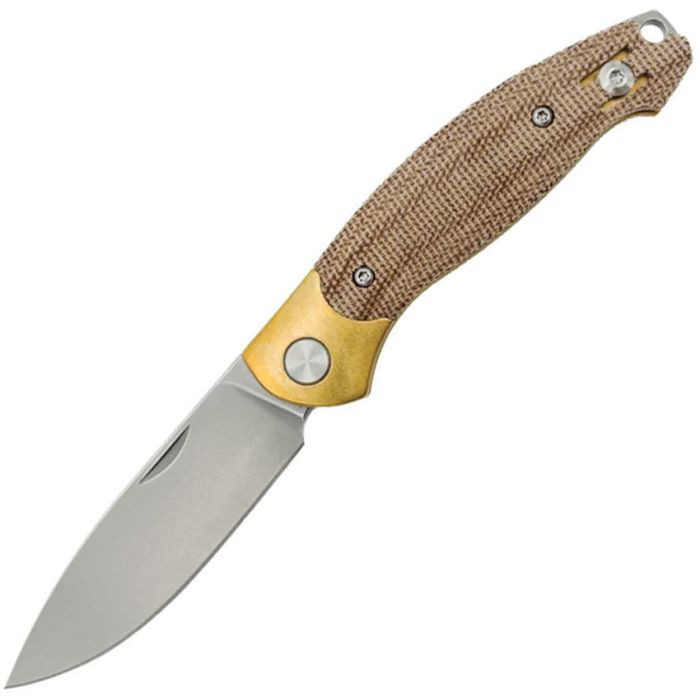 Farley Slip Joint Nat Mic