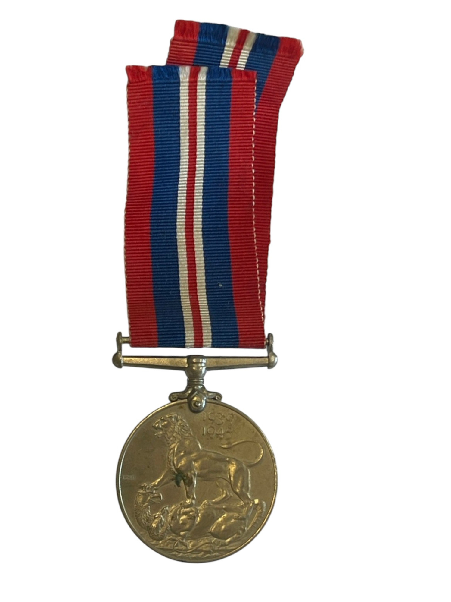 WW2 Allied 1939-1945 Service Medal