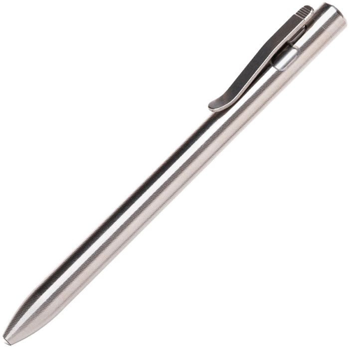 Clip Action Pen Ti Standard