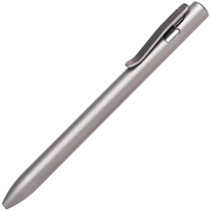 Clip Action Pen Ti SW Standard