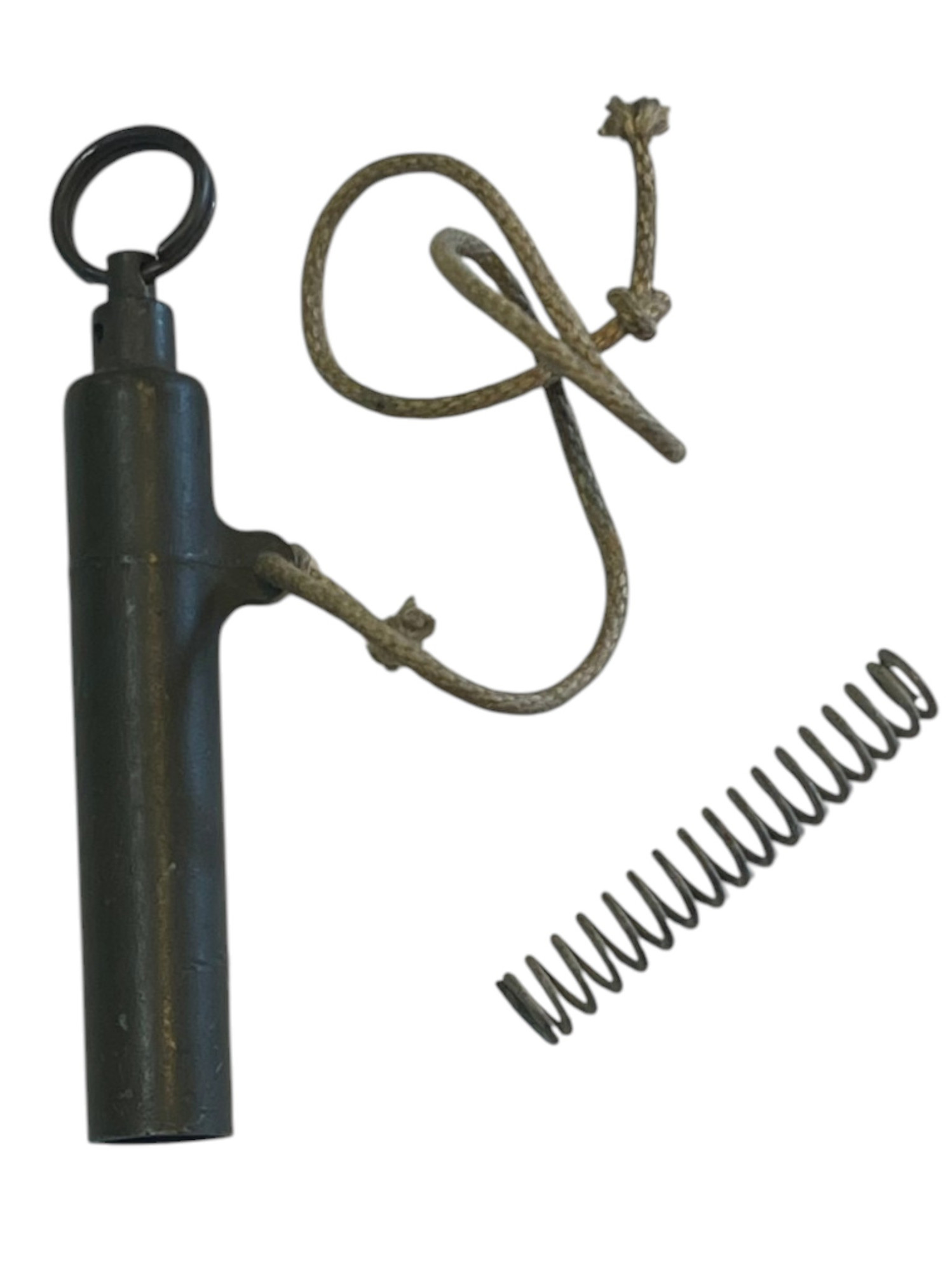 US No1 Pull Switch Detonation Device for Booby Traps