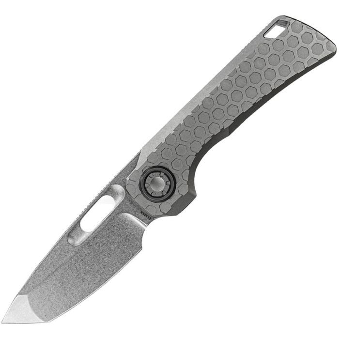 Nymble V-Lock Ti Gray