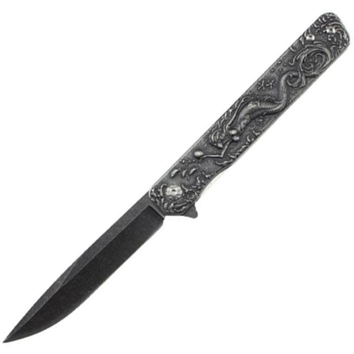 Mermaid Linerlock BSW