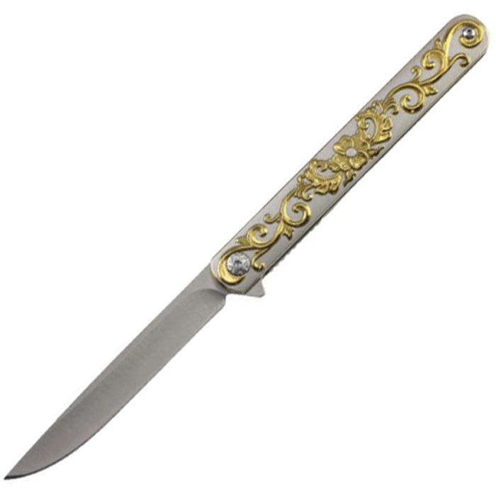 Linerlock Gold 45GD