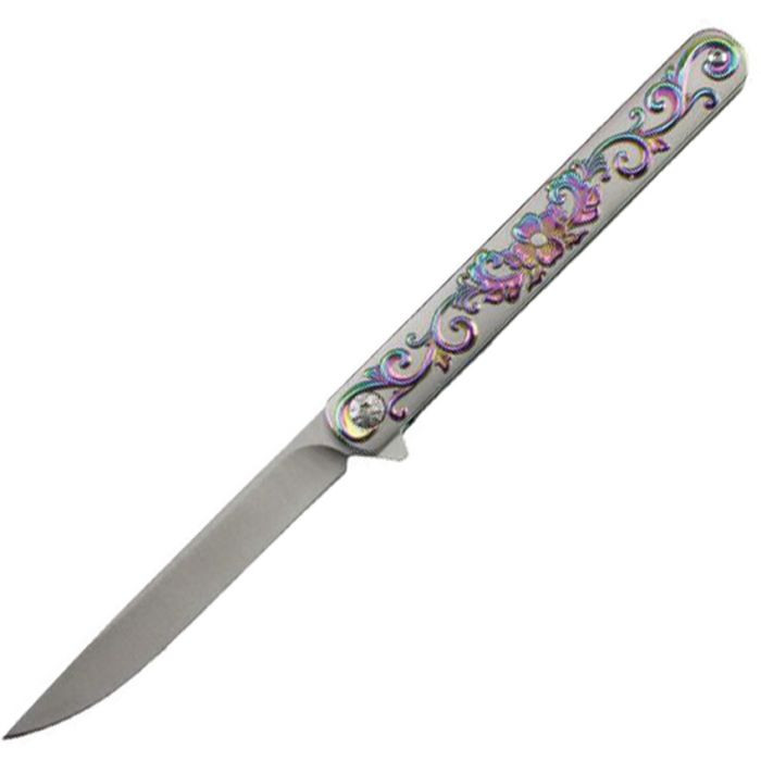 Linerlock Spectrum 5COL