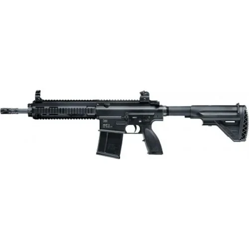 VFC HK417 Gas Blowback V2 GBB Asia Edition