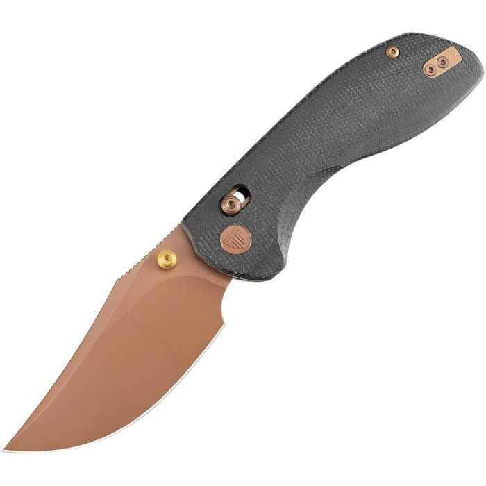 Hippo Crossbar Lock Black