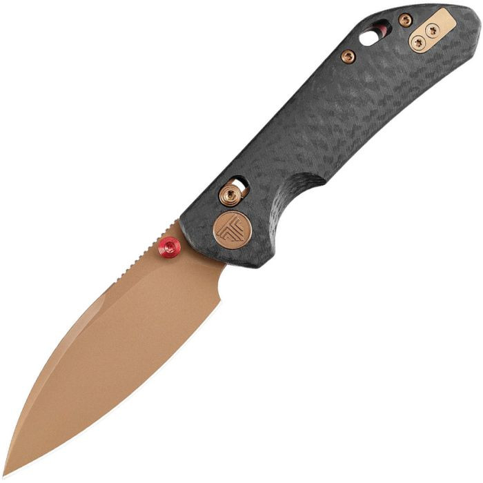 Otter Crossbar Lock CF G10