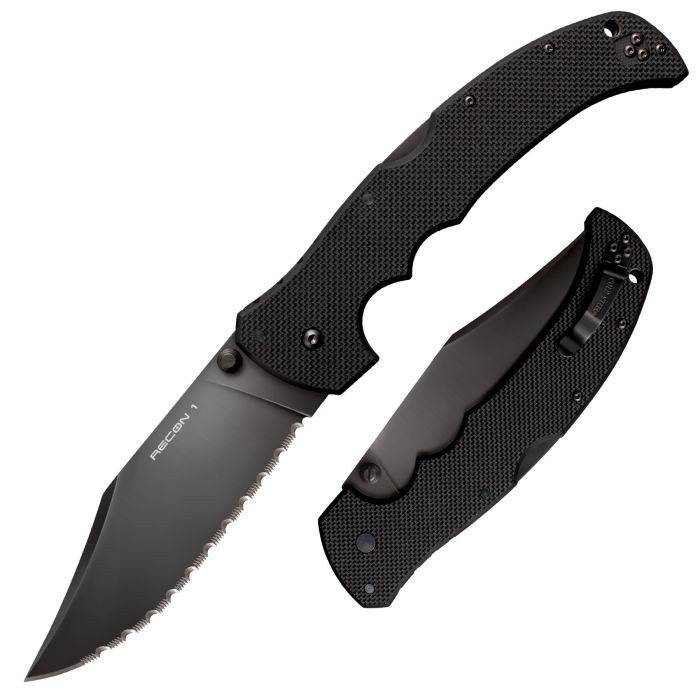 XL Recon 1 0545