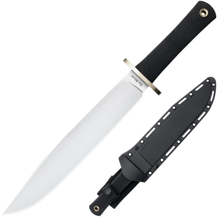 Trail Master Fixed Blade