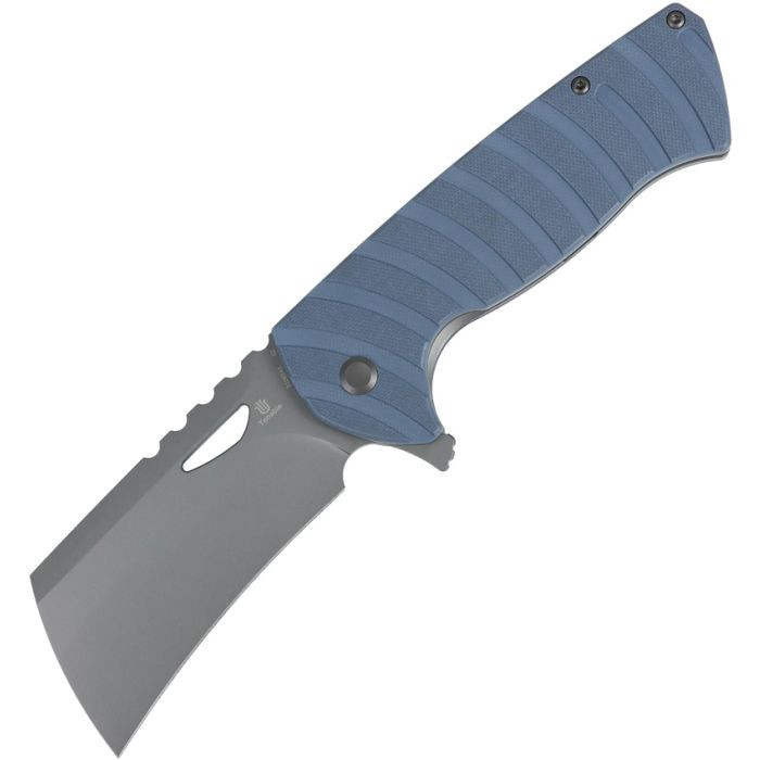 Leviathan Linerlock Slate