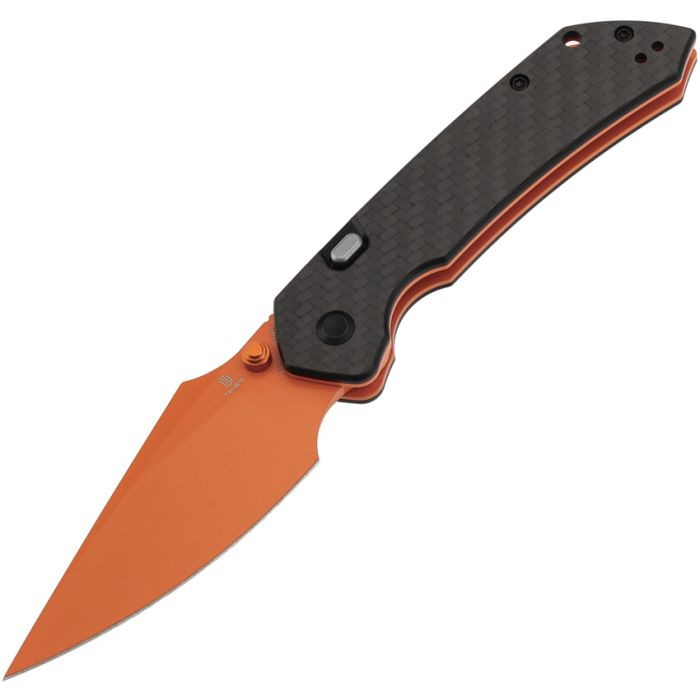 Fenrir Top Linerlock CF