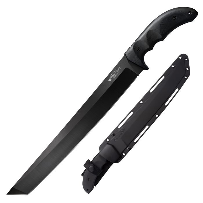 Magnum Warcraft Tanto 0520