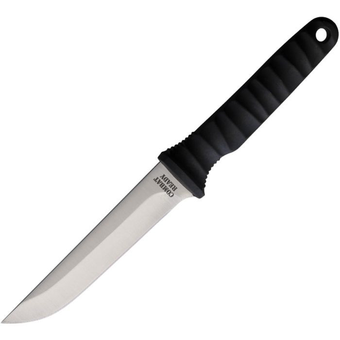 Fixed Blade Black R384