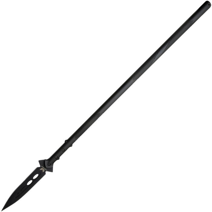 Spear Black R382