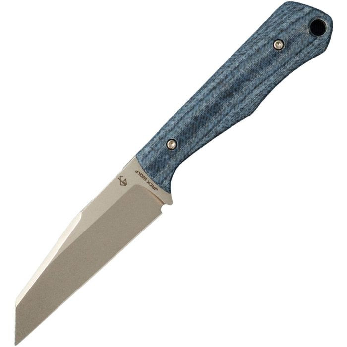 Collusion Fixed Blade