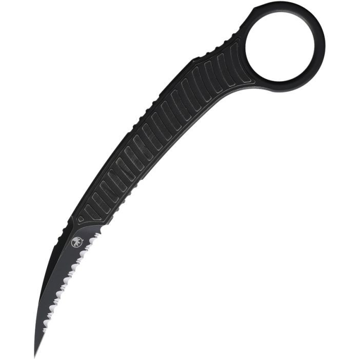 Feather Fixed Blade SFLAG
