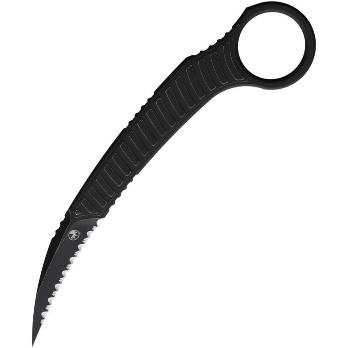 Feather Fixed Blade DBKS