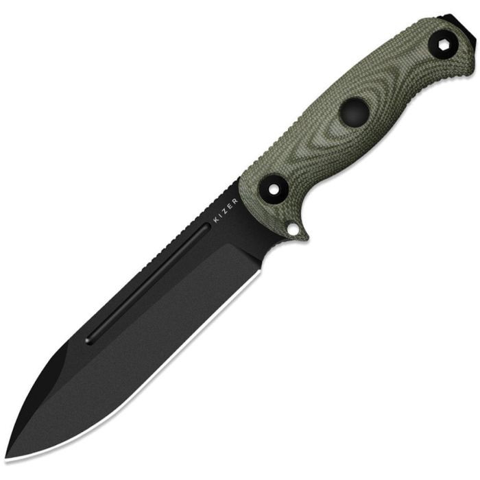 Drop Bear Fix 7 HexShox