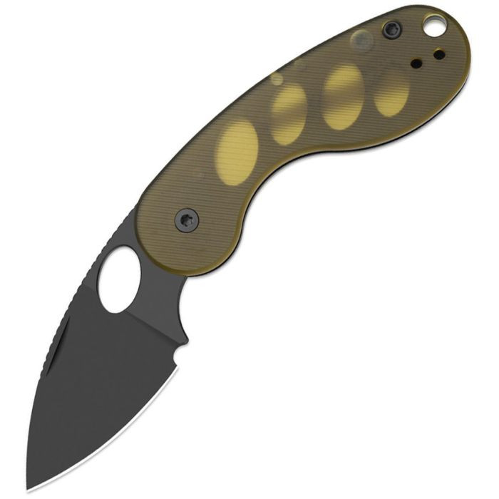 Microbe TSJ AirTi Slip Joint