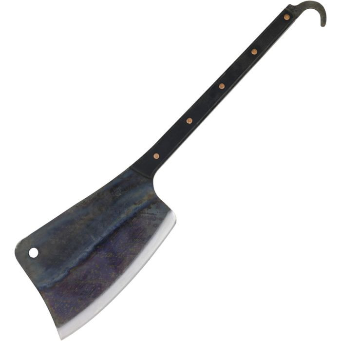 Carcass Splitter