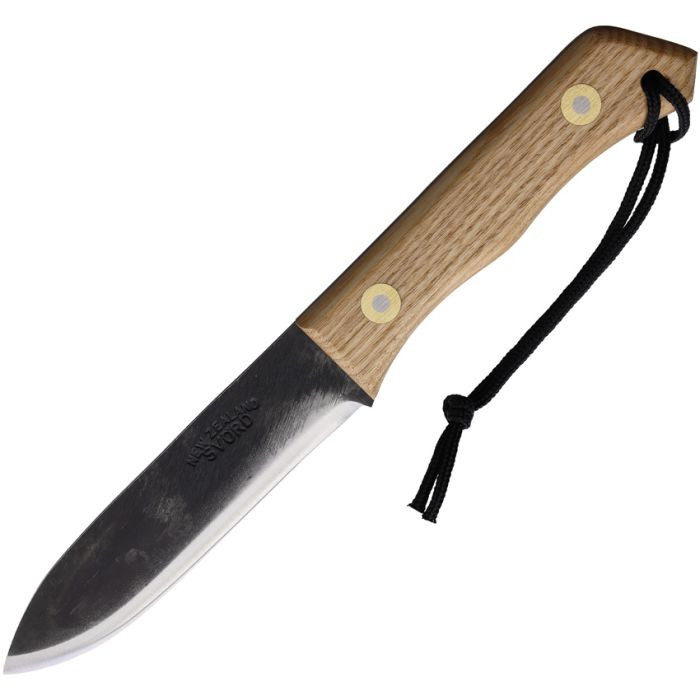 Bushcrafter Fixed Blade SVBC1