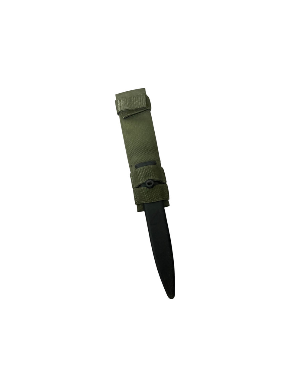 Canadian Armed Forces C7 Nella Scabbard & Frog
