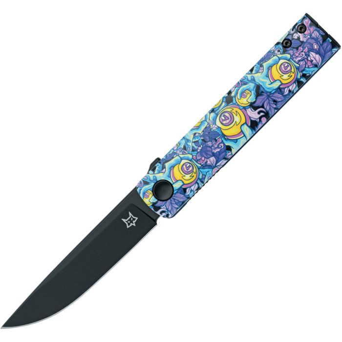 CHNOPS UV Linerlock Pur