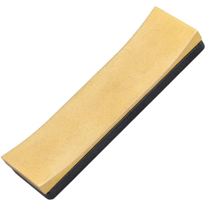 Whetstone Convex Edge
