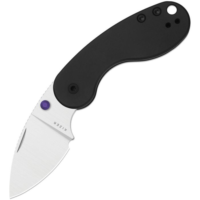 Microbe DSJ AirTi Slip Joint SJA1