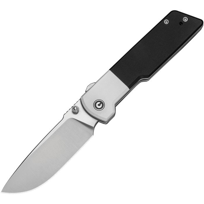 Zygon Top Crossbar Lock Blk