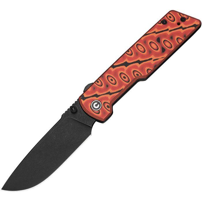 Zygon Top Crossbar Lock Vort