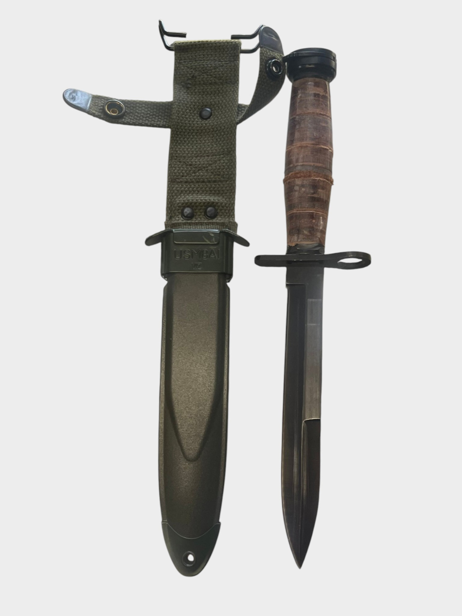 MFH US Bayonet M4 Reproduction