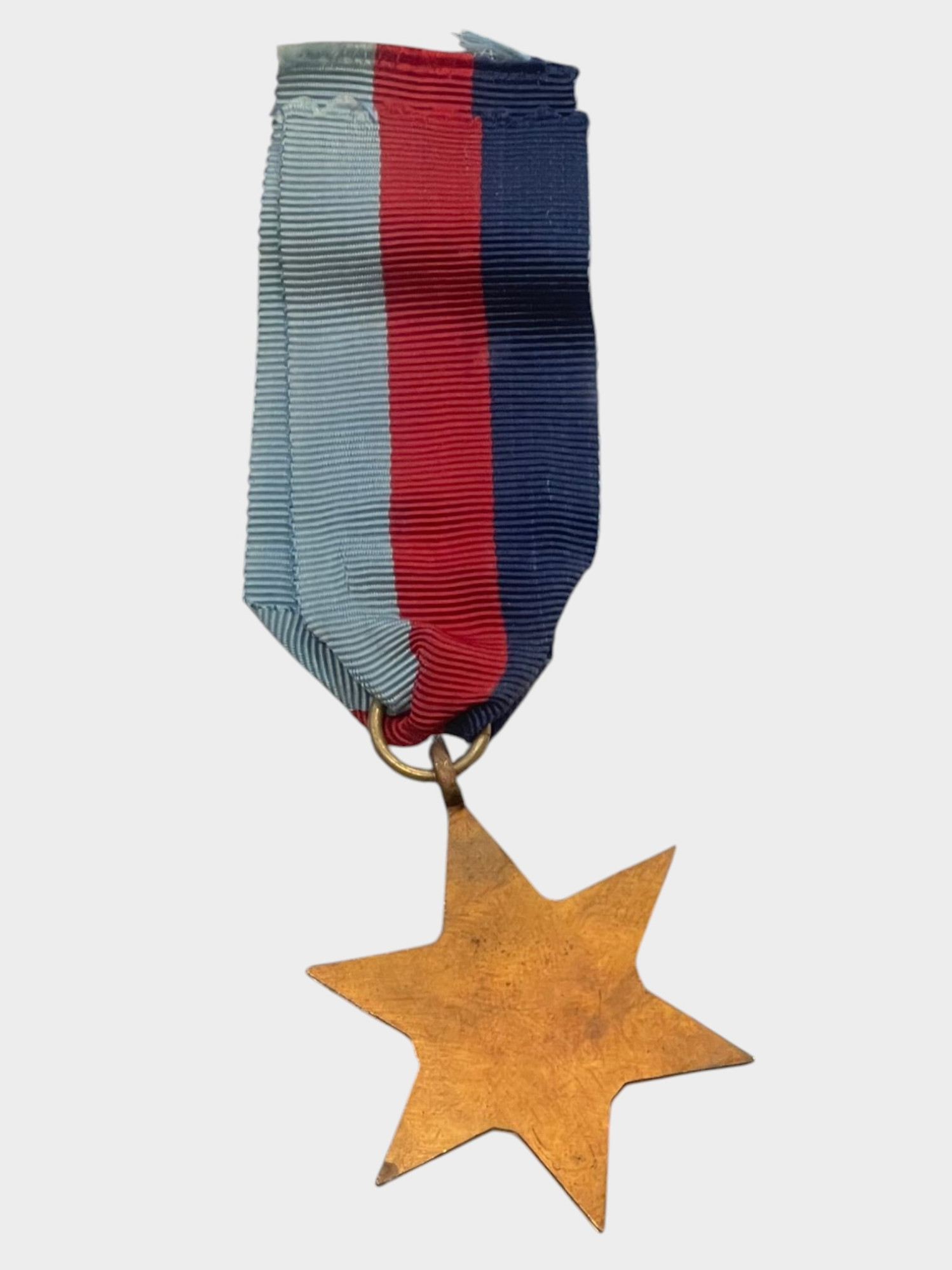 Allied WW2 1939-1945 Star in original box